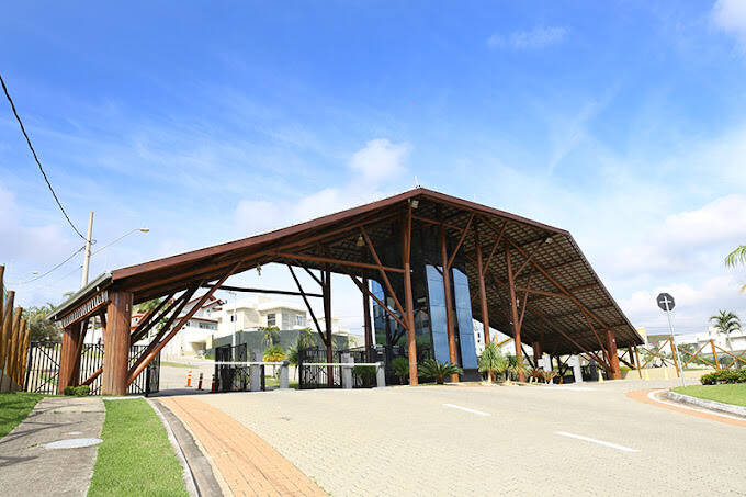 #317 - Área para Venda em São José dos Campos - SP