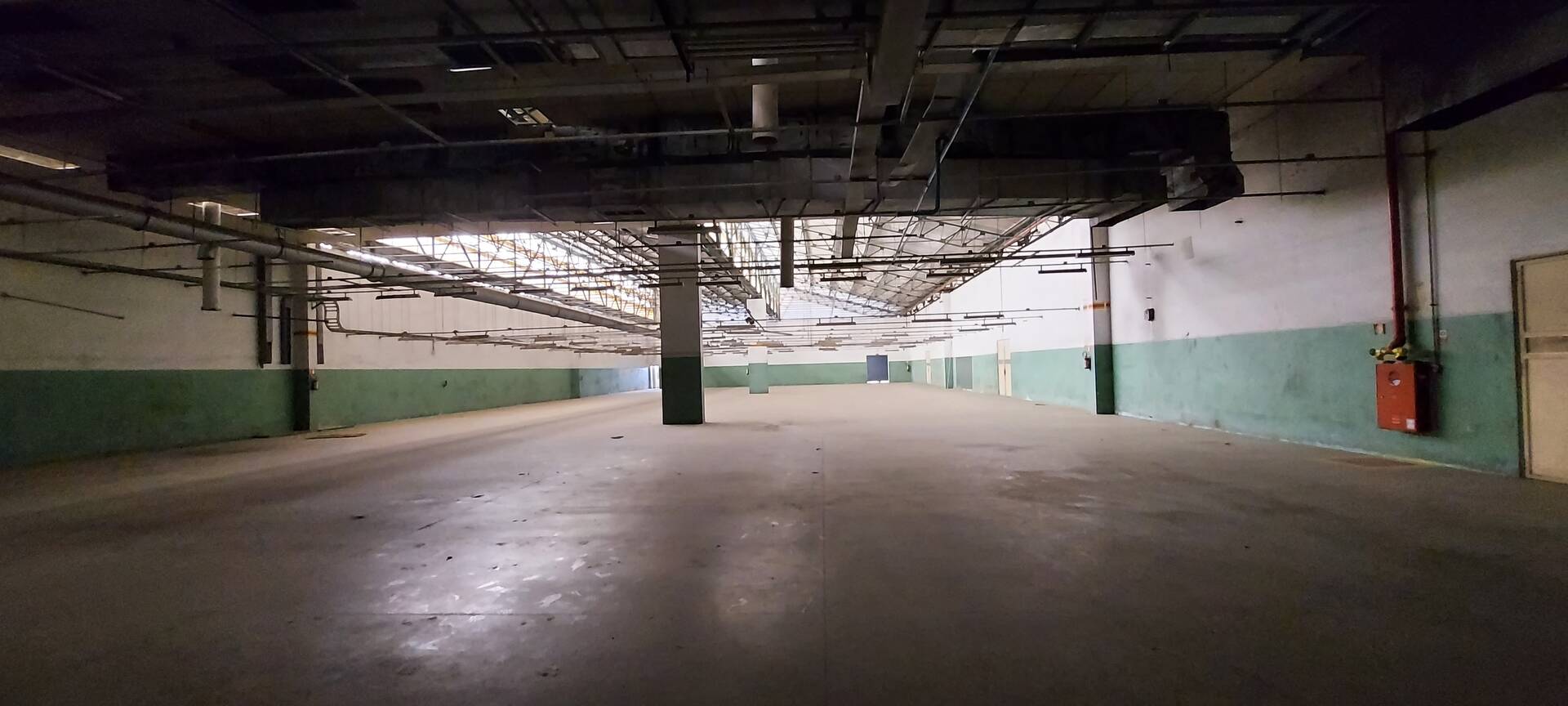 #329 - Sala para Locação em Jacareí - SP