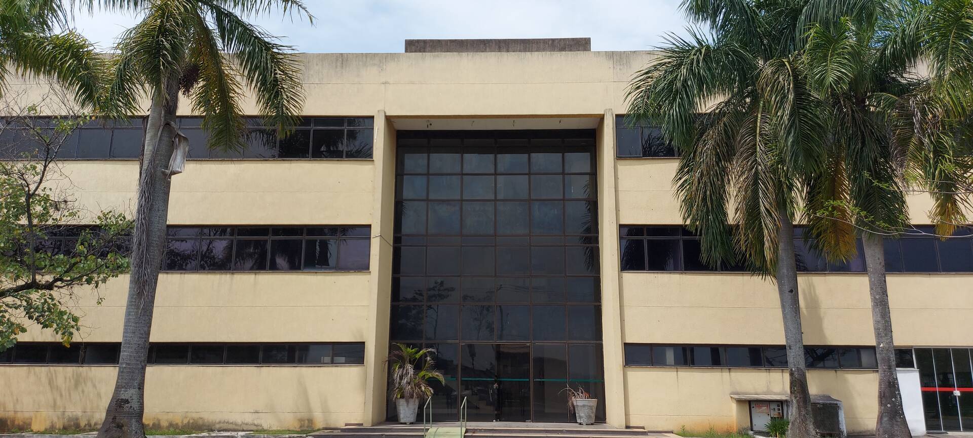 #330 - Sala para Venda em Jacareí - SP