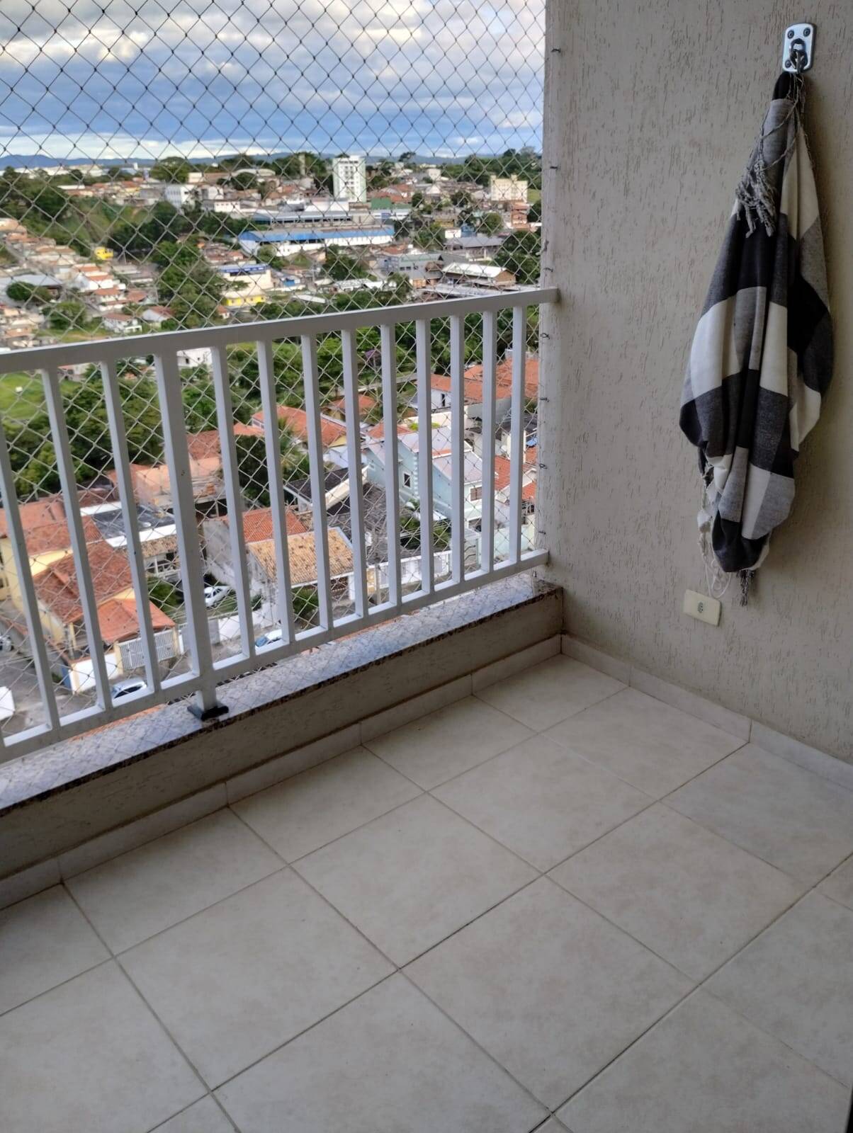 #334 - Apartamento para Venda em São José dos Campos - SP