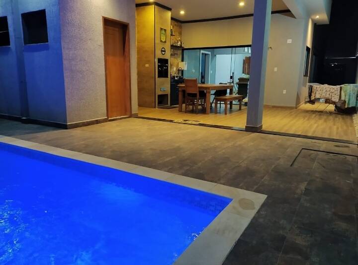 #338 - Casa para Venda em Caçapava - SP