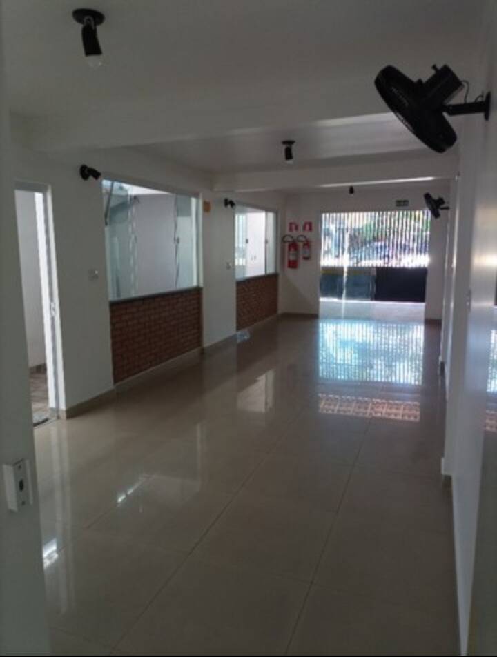 #342 - Sala para Venda em São José dos Campos - SP