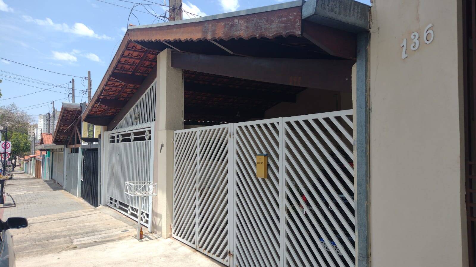 #349 - Casa para Venda em São José dos Campos - SP