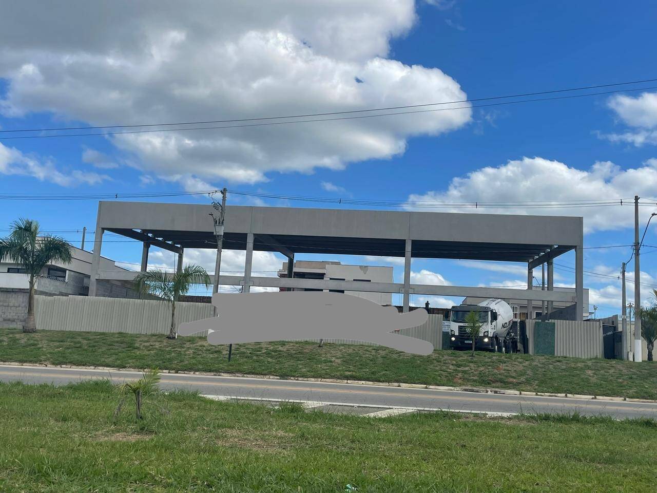 #351 - Sala para Venda em Caçapava - SP