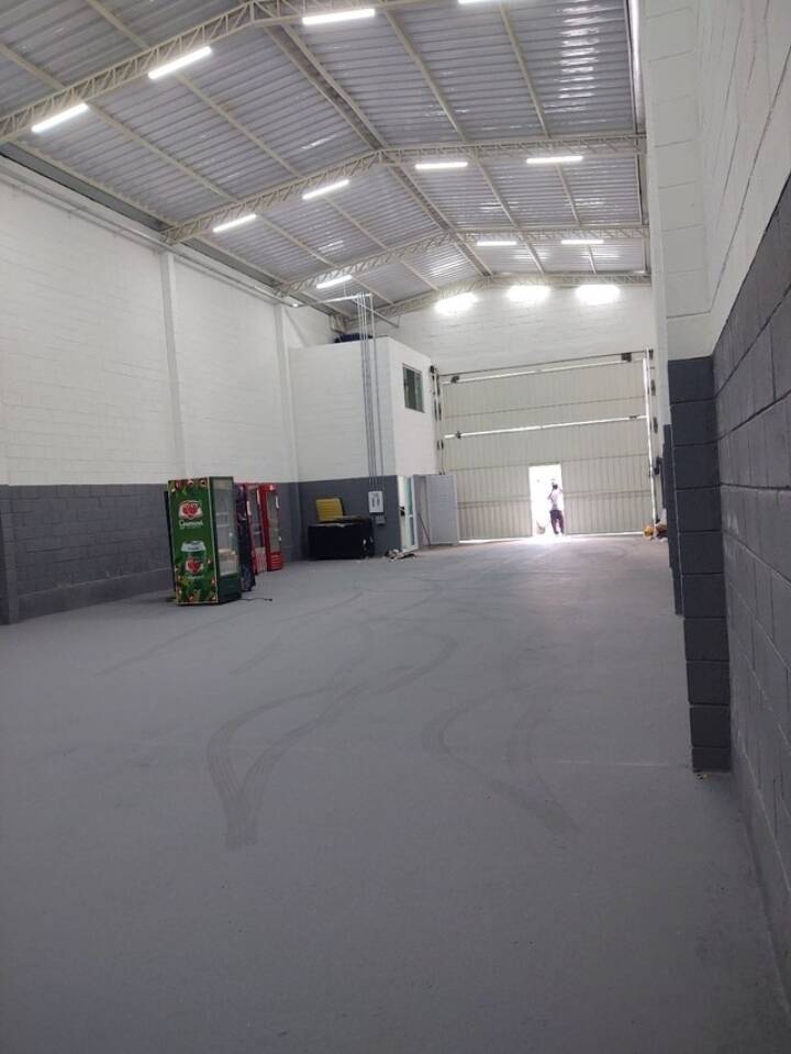 #353 - Sala para Venda em São José dos Campos - SP