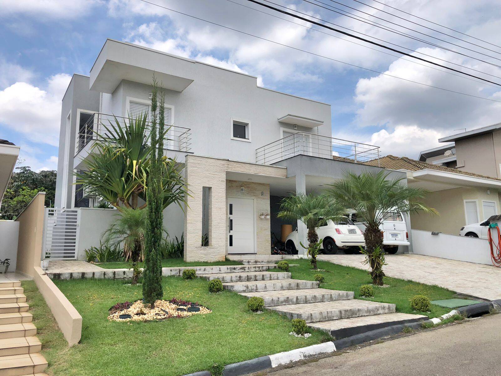 #358 - Casa para Venda em Jacareí - SP