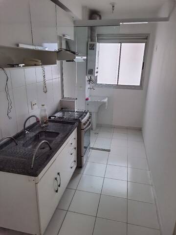#360 - Apartamento para Venda em São José dos Campos - SP