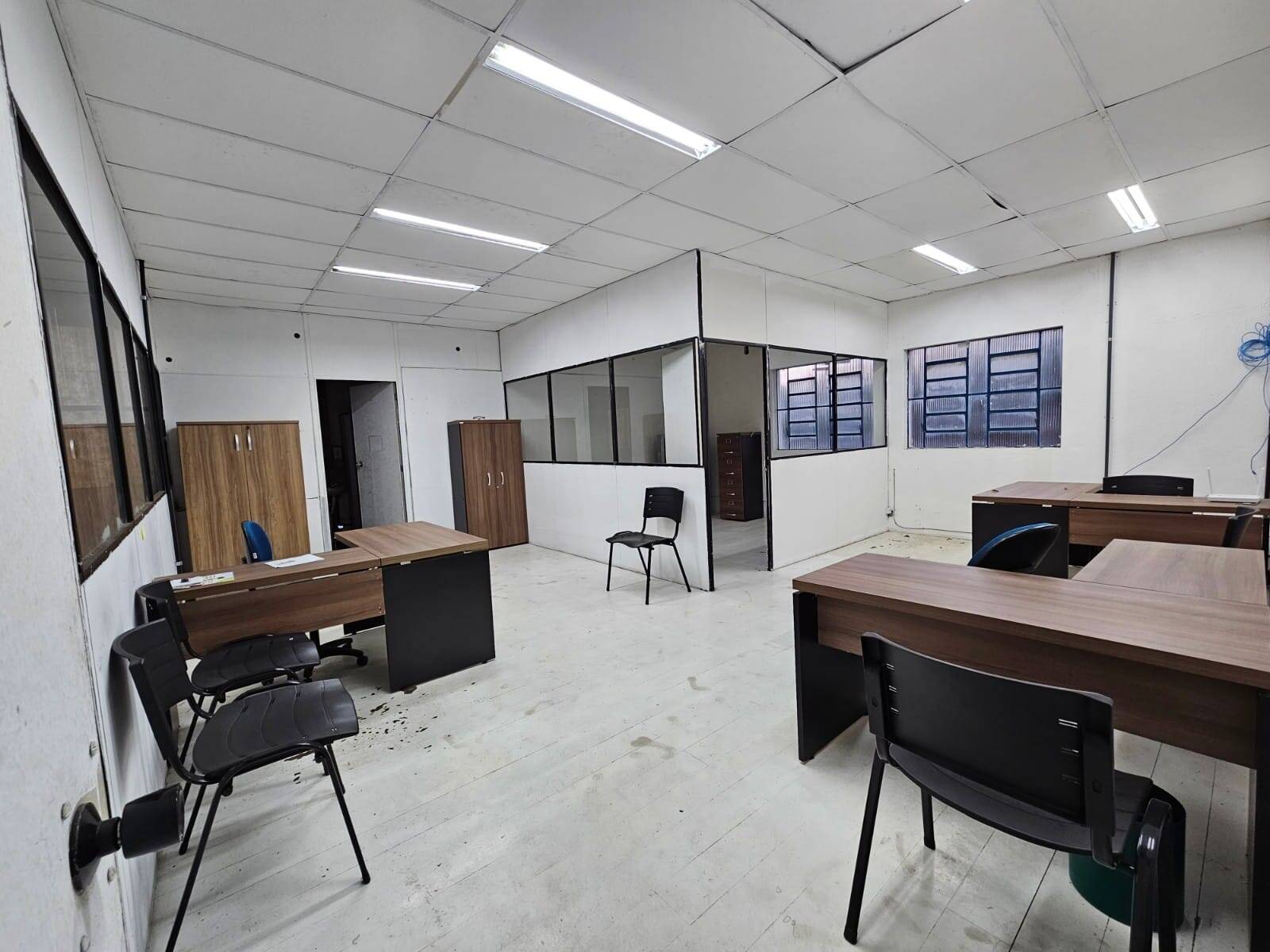 #368 - Sala para Venda em São José dos Campos - SP