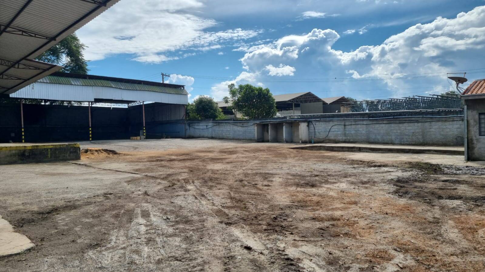 #370 - Sala para Venda em São José dos Campos - SP