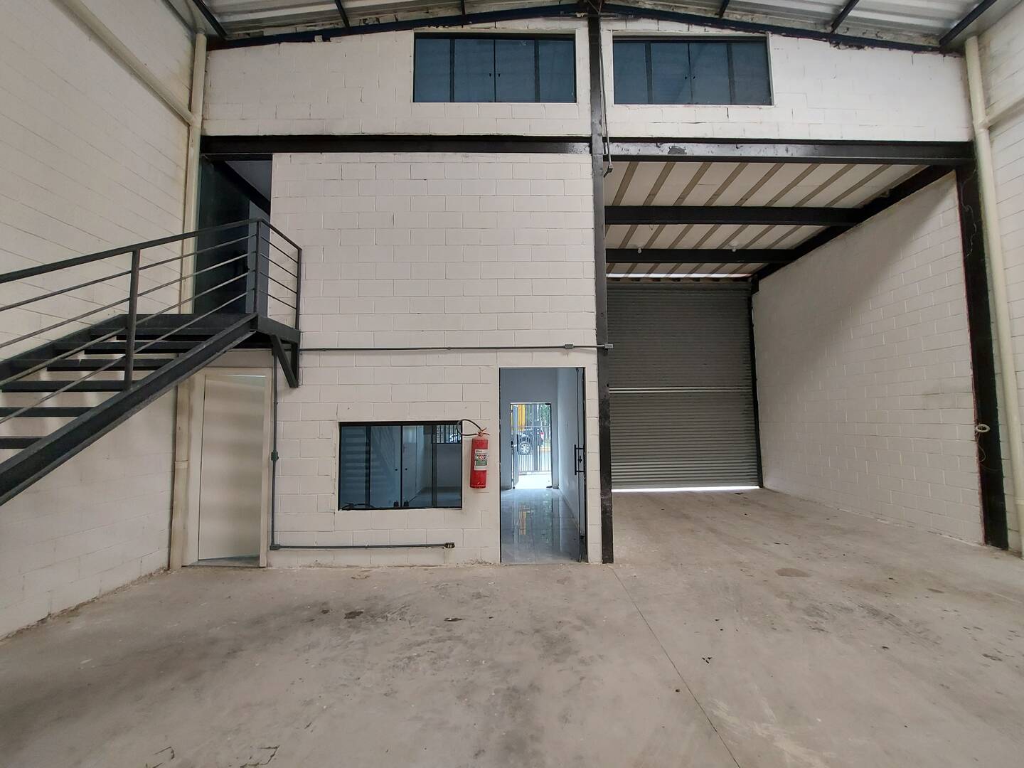 #372 - Sala para Venda em São José dos Campos - SP
