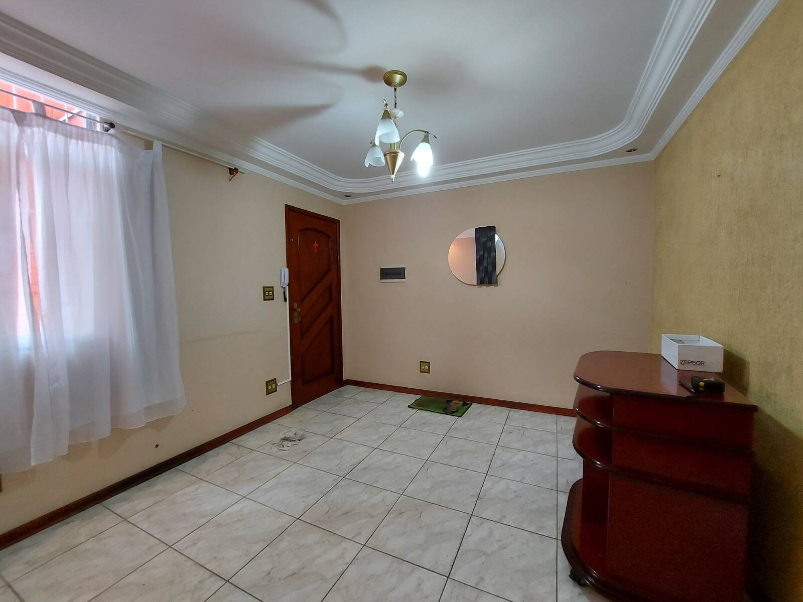 #374 - Apartamento para Venda em São José dos Campos - SP