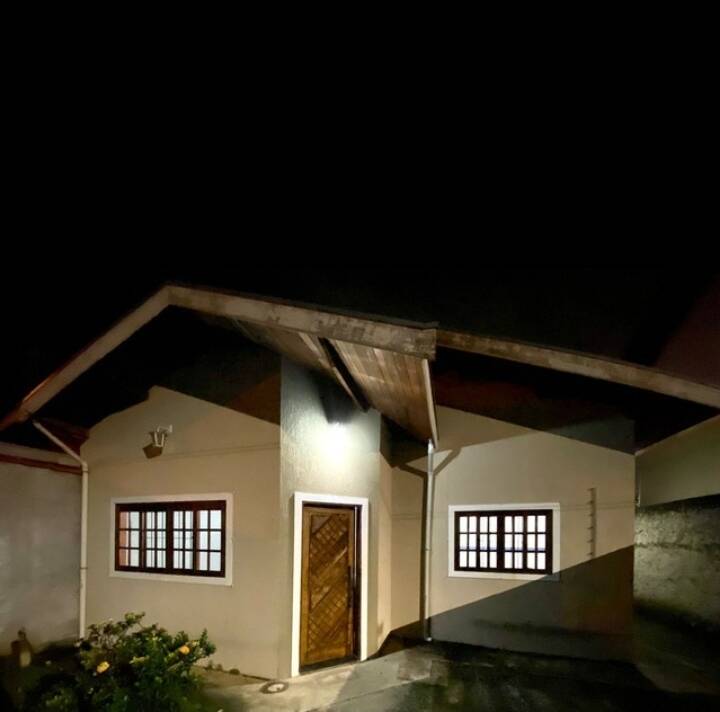 #379 - Casa para Venda em Jacareí - SP