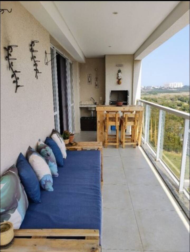 #381 - Apartamento para Venda em São José dos Campos - SP