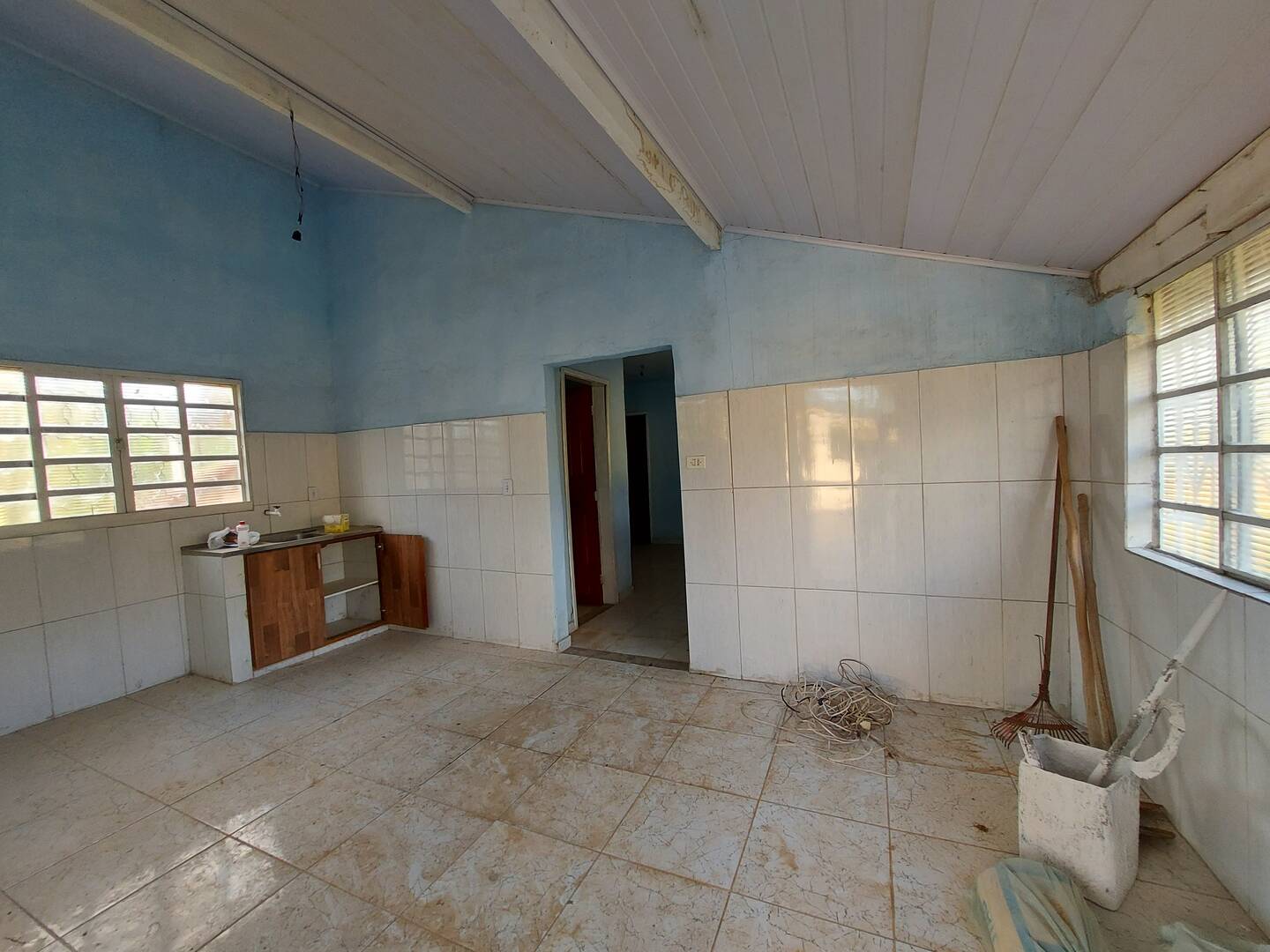 #385 - Chácara para Venda em Jacareí - SP