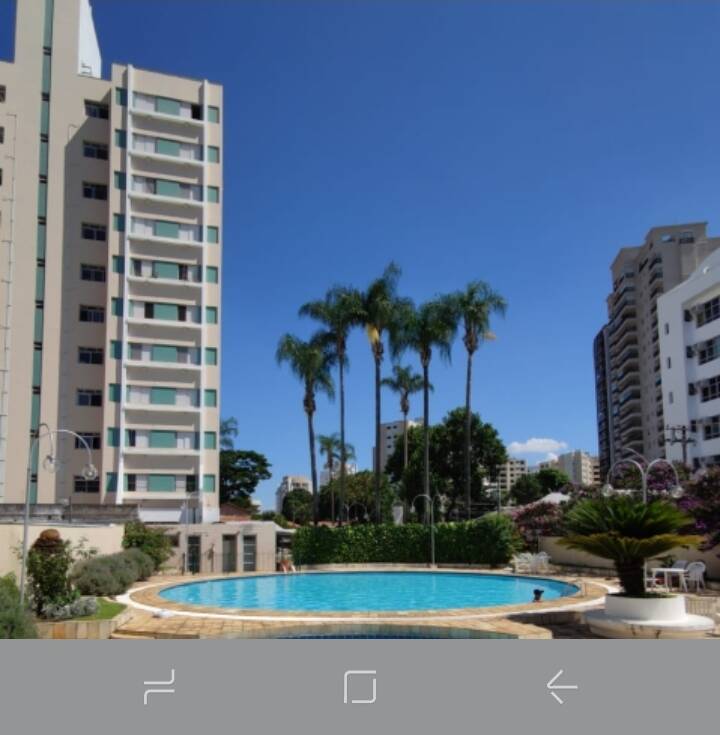 #389 - Apartamento para Venda em São José dos Campos - SP