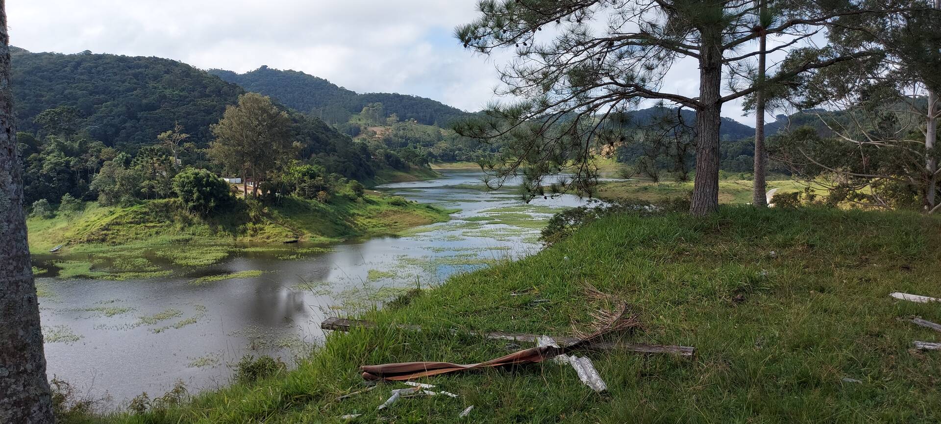 #393 - Chácara para Venda em Paraibuna - SP