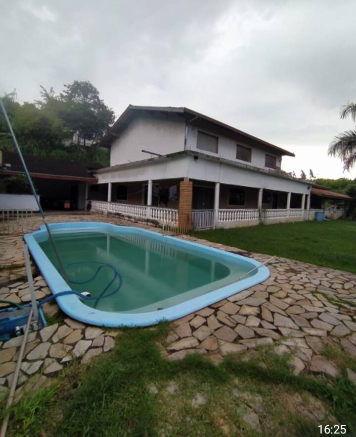 #394 - Área para Venda em São José dos Campos - SP