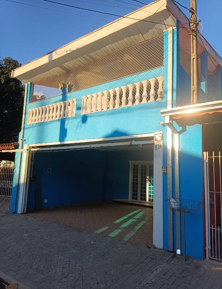 #397 - Casa para Venda em São José dos Campos - SP