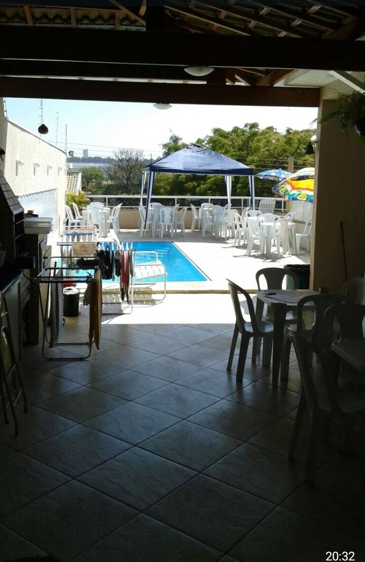 #408 - Casa para Venda em Jacareí - SP