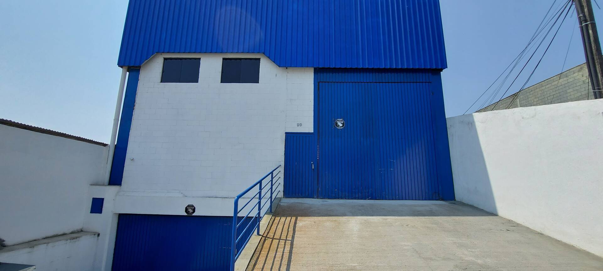 #411 - Sala para Venda em São José dos Campos - SP