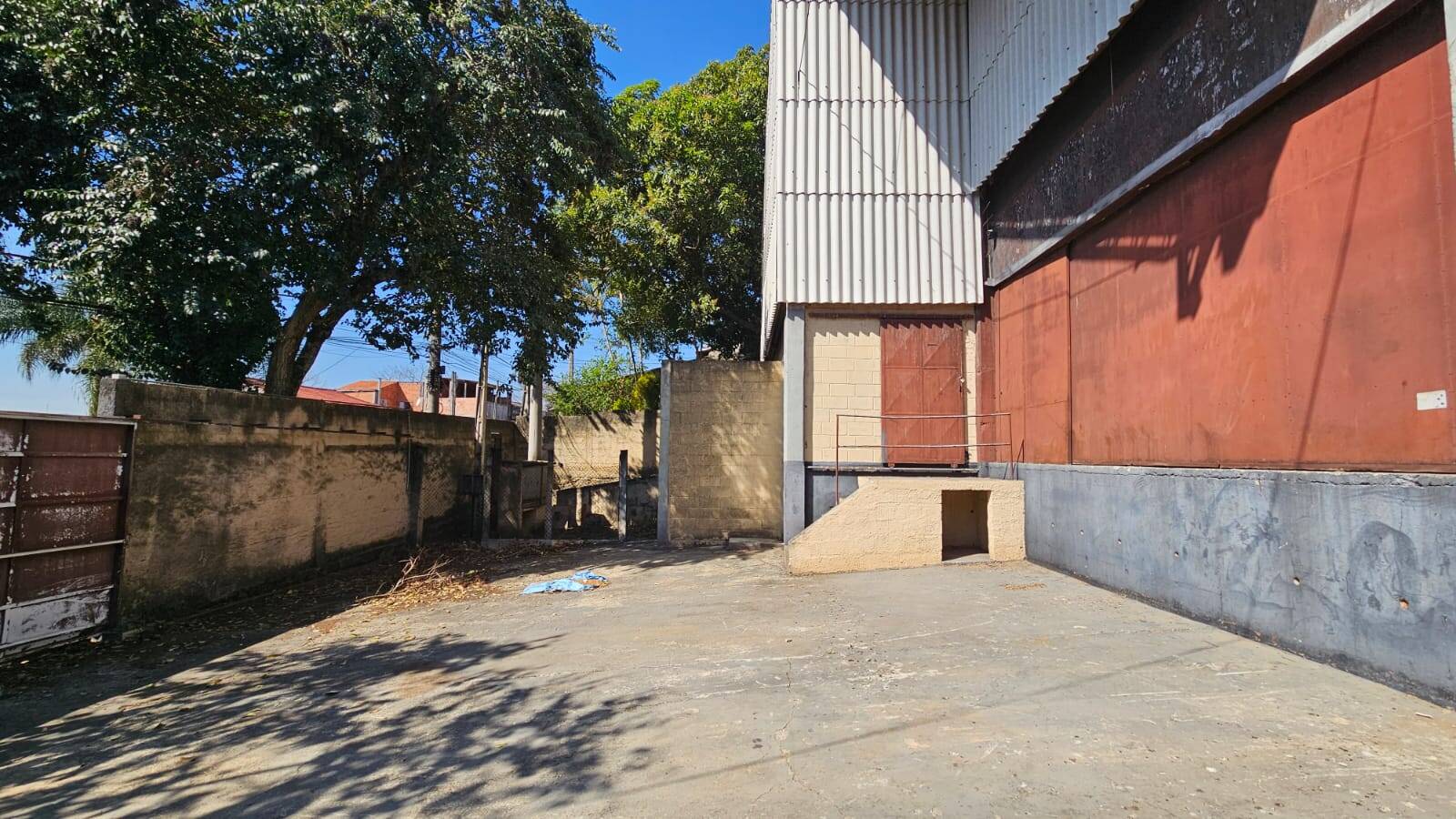 #415 - Sala para Venda em São José dos Campos - SP