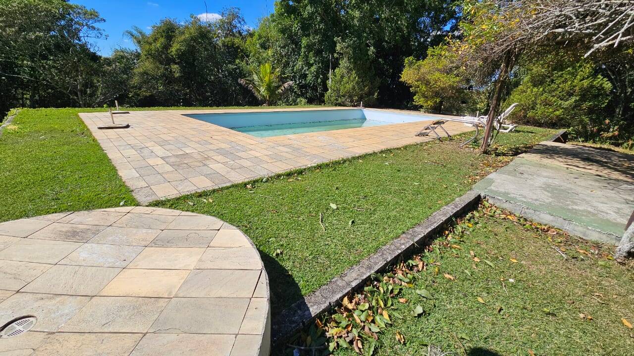 #420 - Chácara para Venda em Jacareí - SP