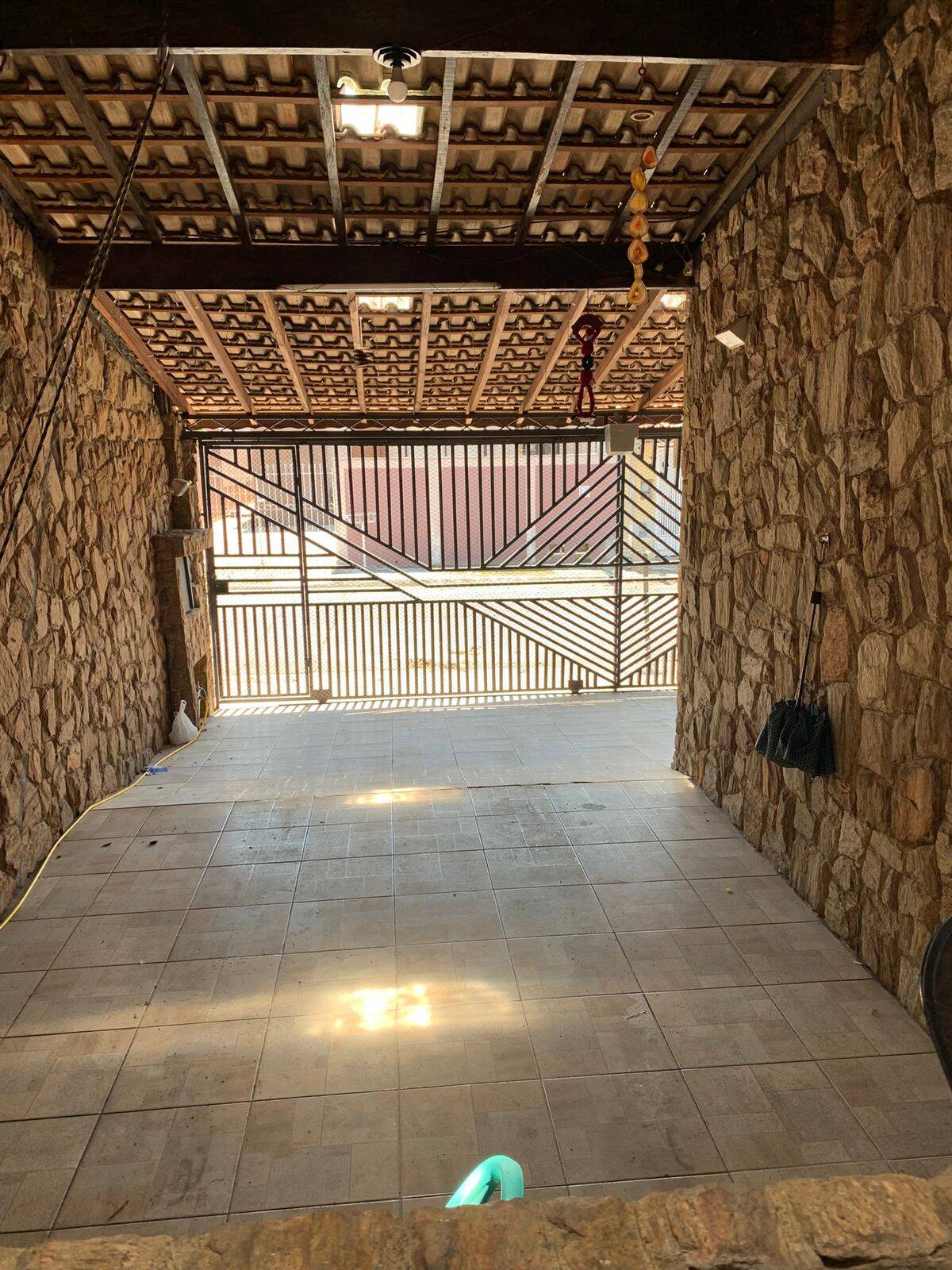 #422 - Casa para Venda em São José dos Campos - SP