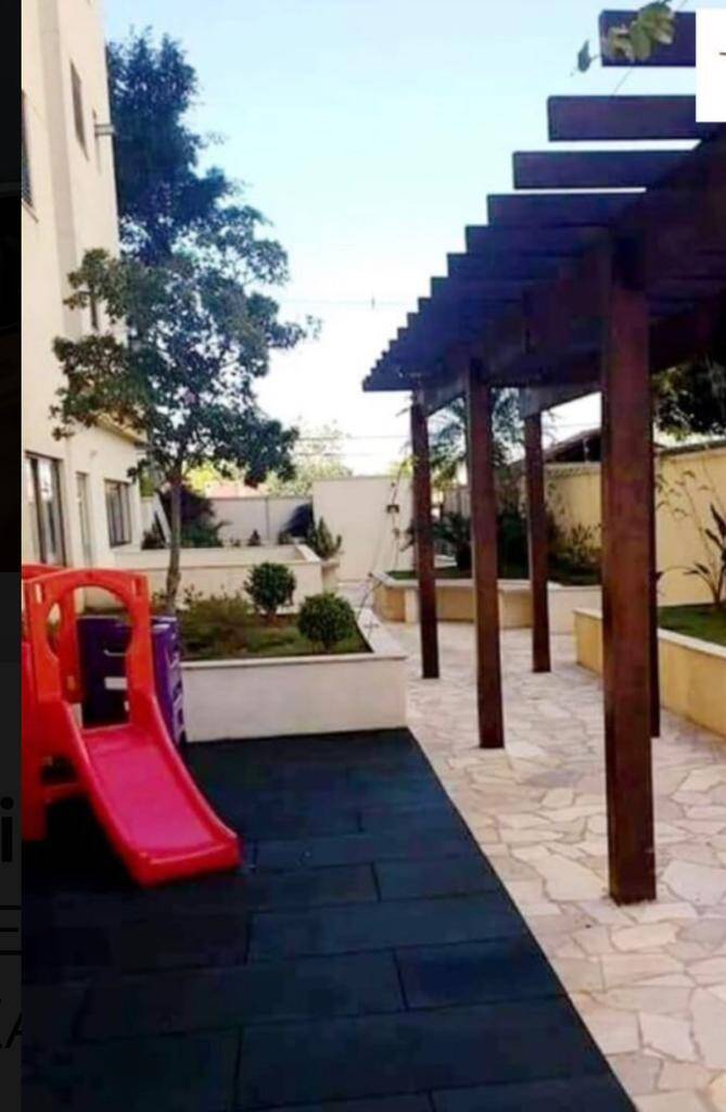 #423 - Apartamento para Venda em São José dos Campos - SP