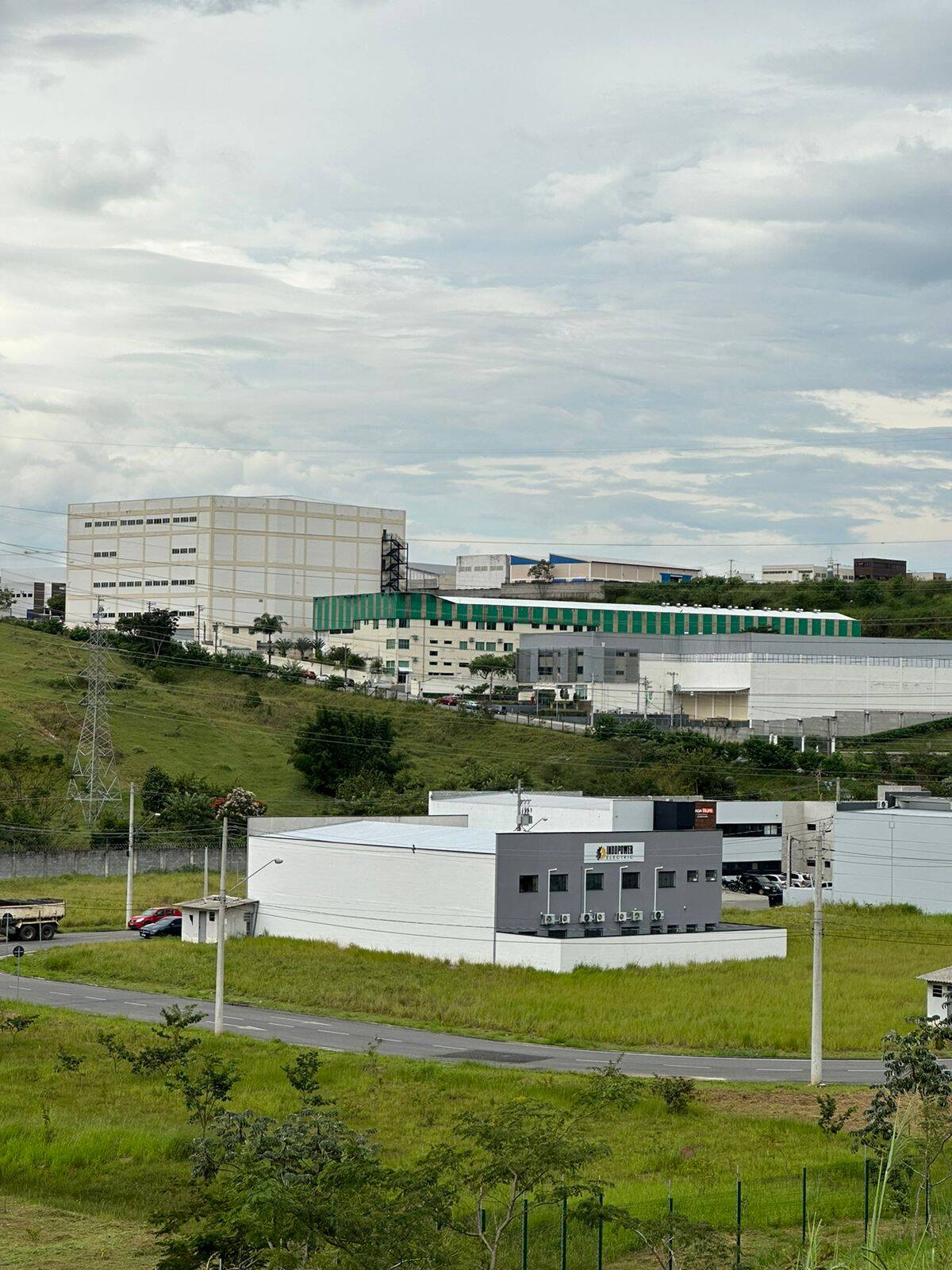 #426 - Sala para Venda em Jacareí - SP
