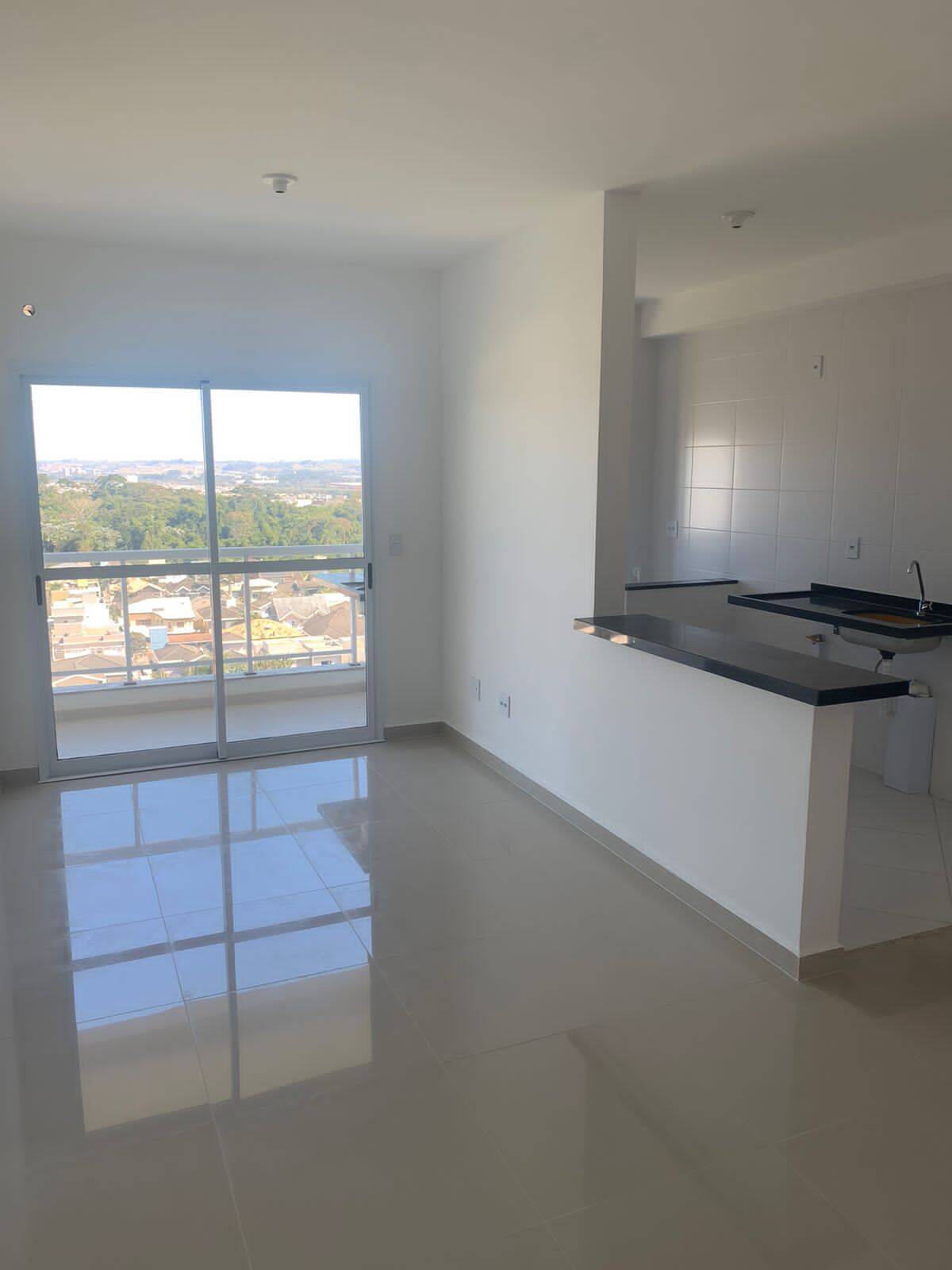 #431 - Apartamento para Venda em Jacareí - SP