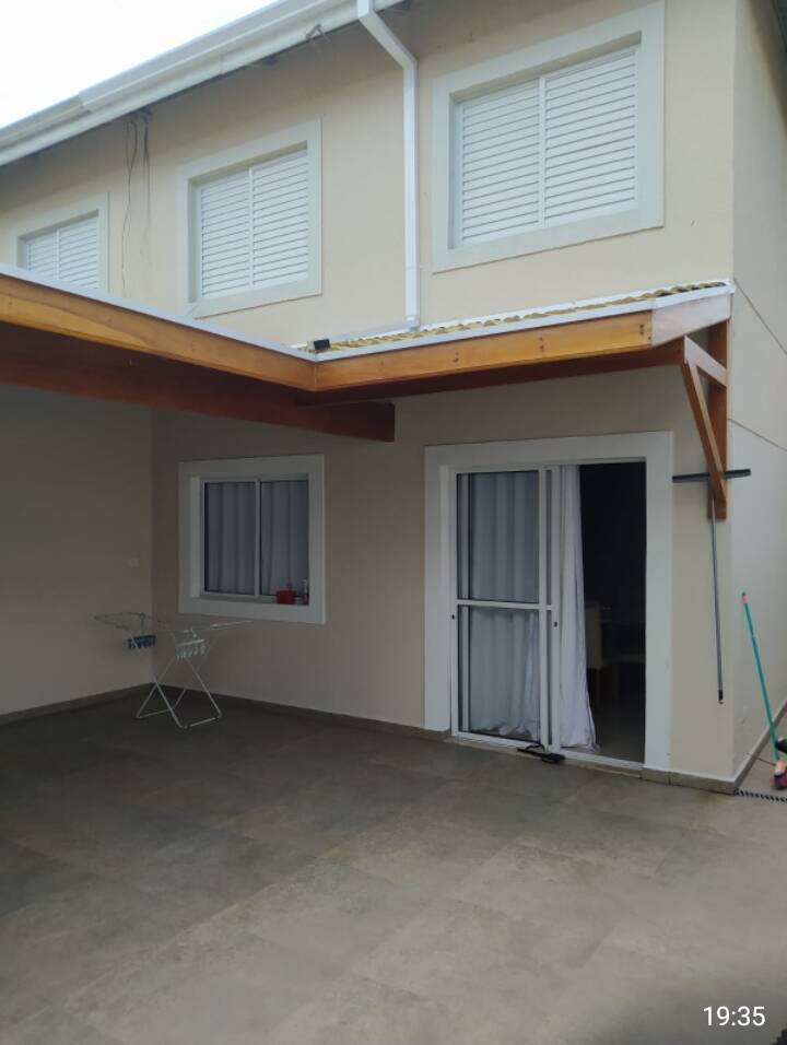 #434 - Casa para Venda em Jacareí - SP