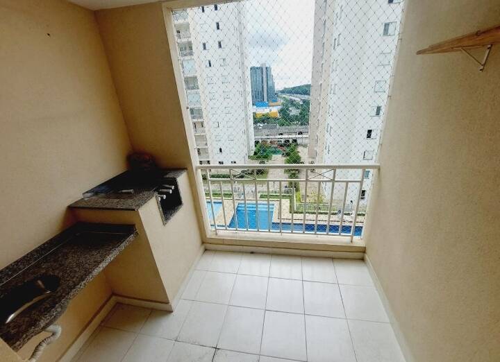 #435 - Apartamento para Venda em São José dos Campos - SP