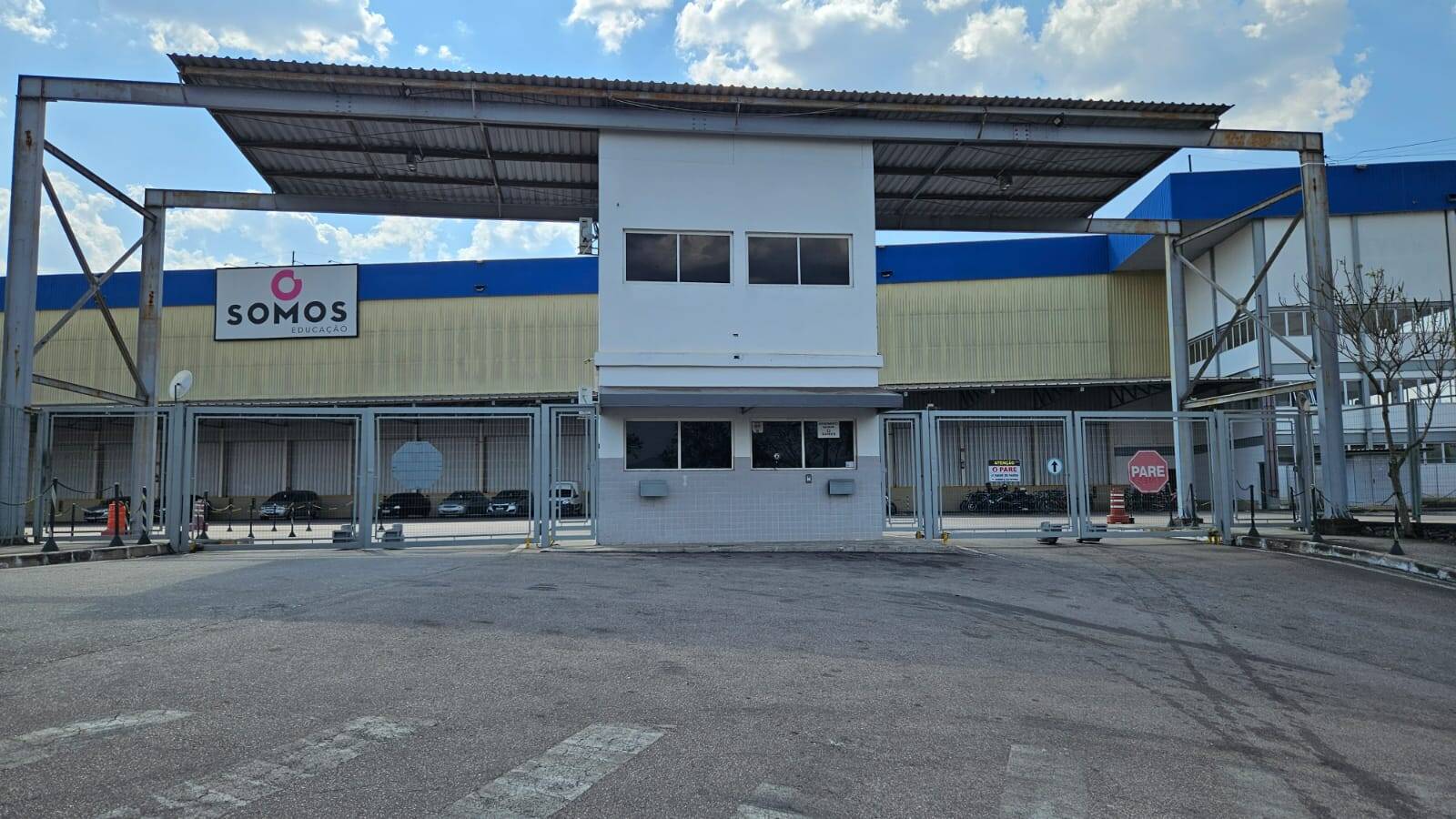 #436 - Sala para Locação em São José dos Campos - SP