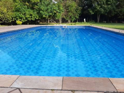 #438 - Chácara para Venda em Jacareí - SP