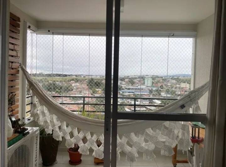 #439 - Apartamento para Venda em São José dos Campos - SP