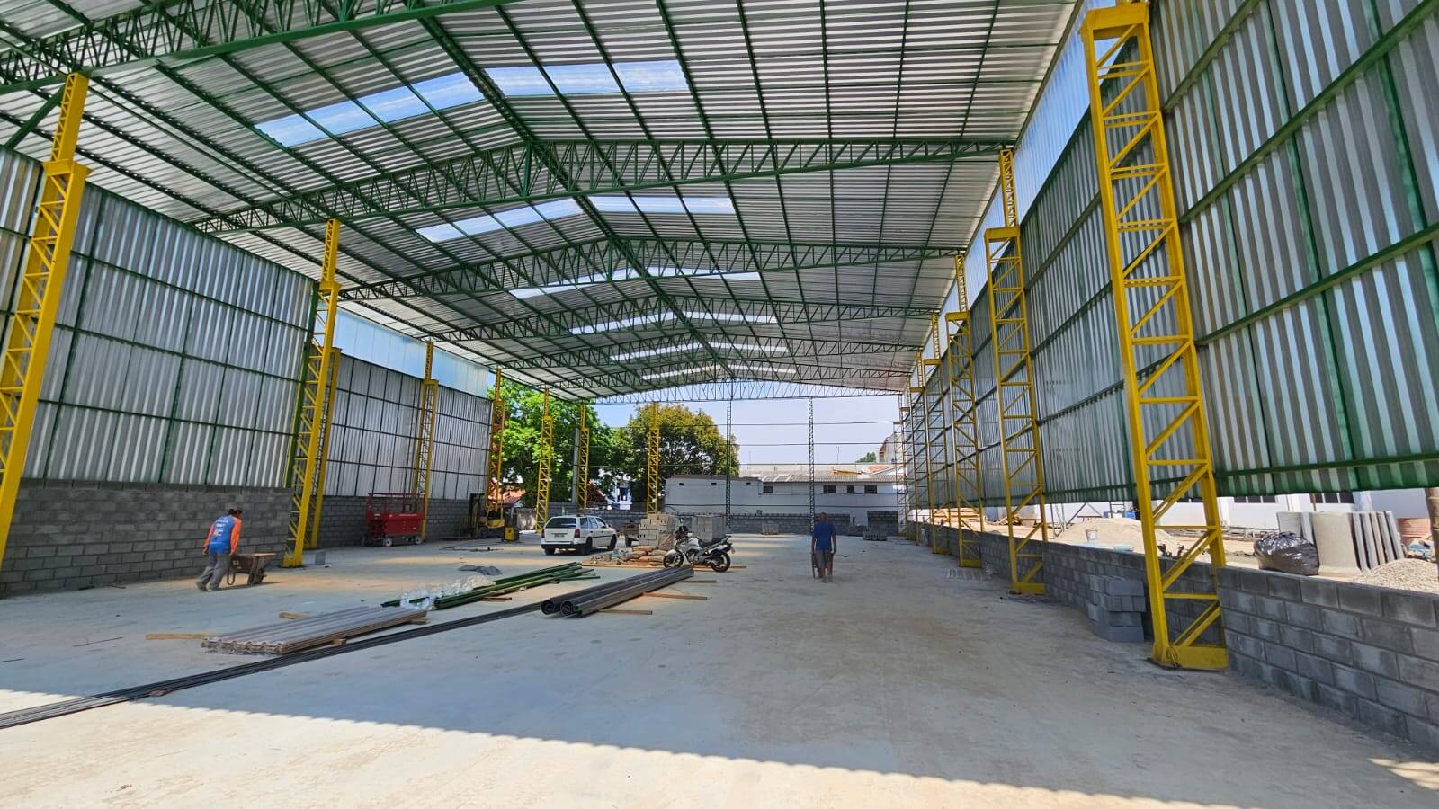 #449 - Sala para Venda em São José dos Campos - SP