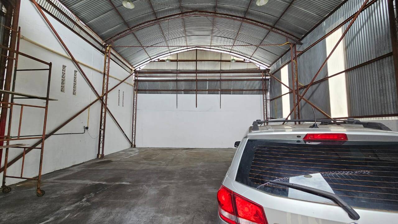 #452 - Sala para Venda em São José dos Campos - SP