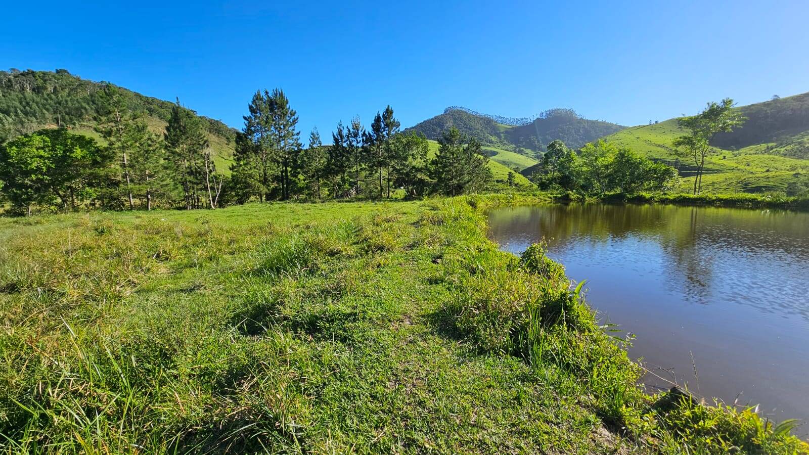 #454 - Chácara para Venda em Paraibuna - SP