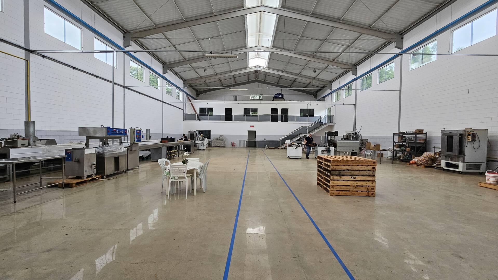 #458 - Sala para Venda em Jambeiro - SP
