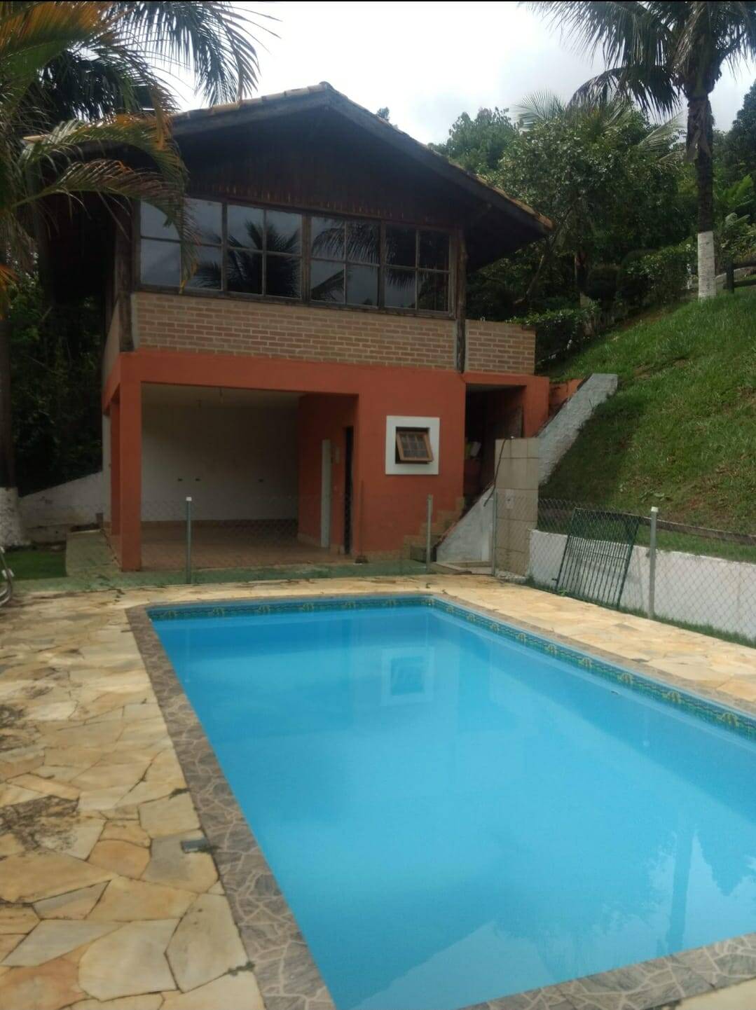 #463 - Casa para Venda em São José dos Campos - SP