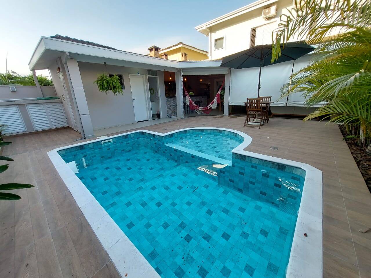 #468 - Casa para Venda em Jacareí - SP