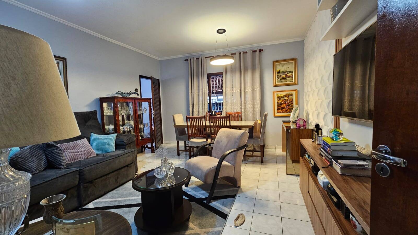 #474 - Casa para Venda em São José dos Campos - SP