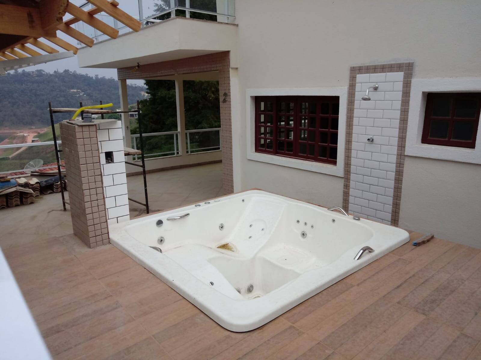 #476 - Casa para Venda em Igaratá - SP