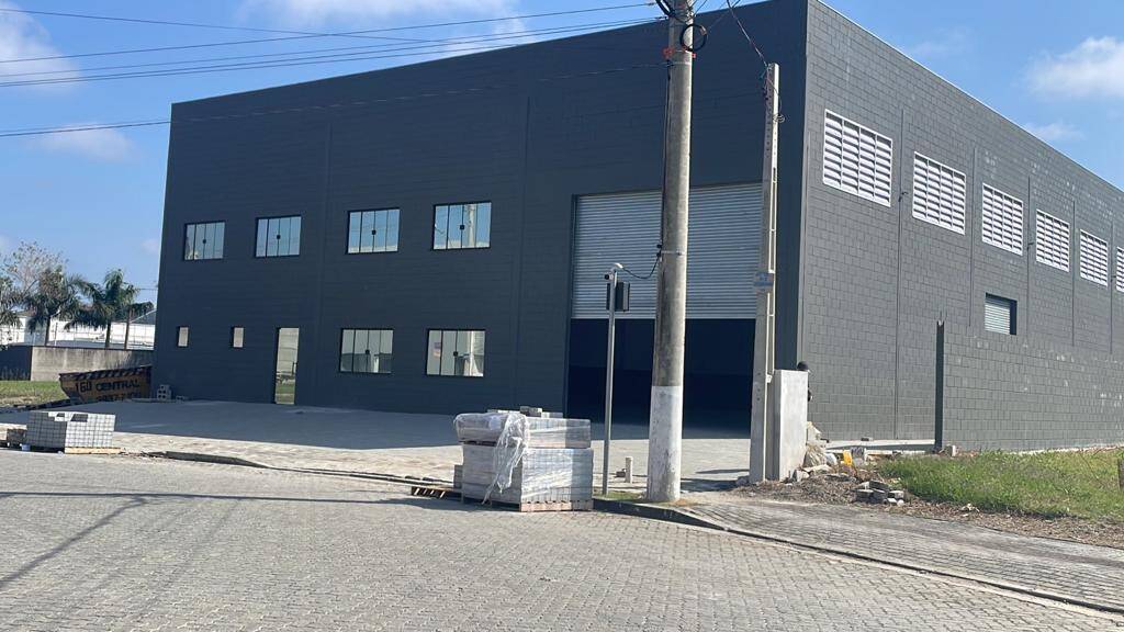 #478 - Sala para Venda em Jacareí - SP