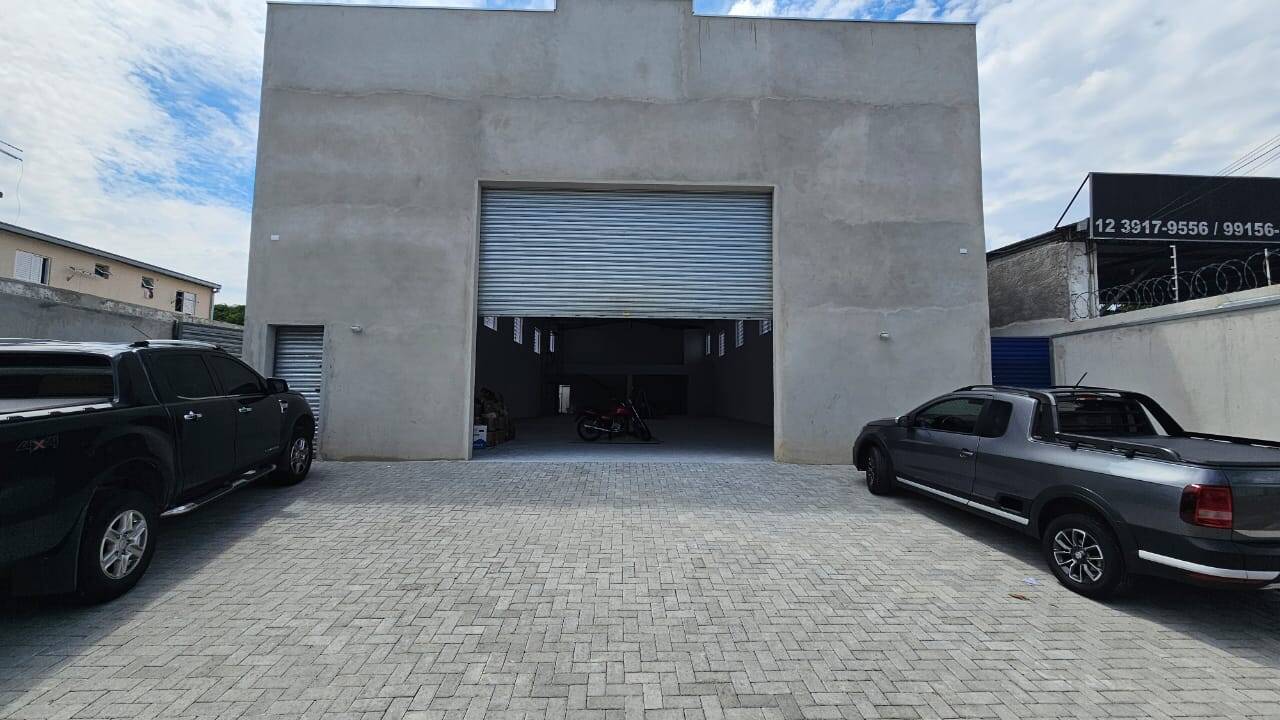 #488 - Sala para Locação em São José dos Campos - SP