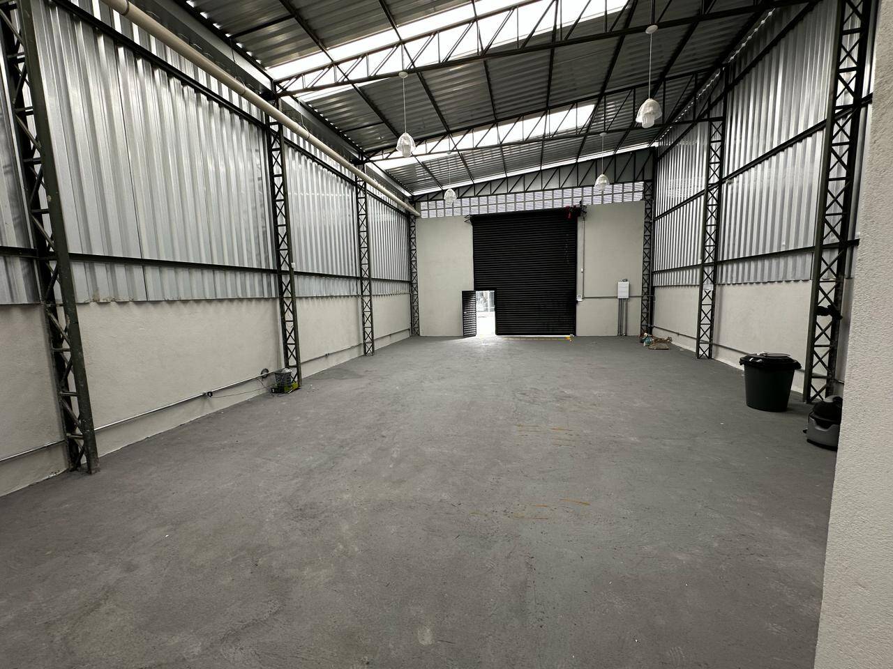 #479 - Galpão para Venda em São José dos Campos - SP