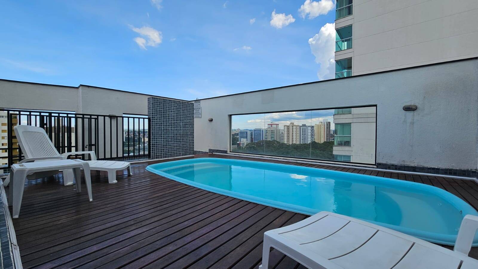 #492 - Apartamento para Venda em São José dos Campos - SP