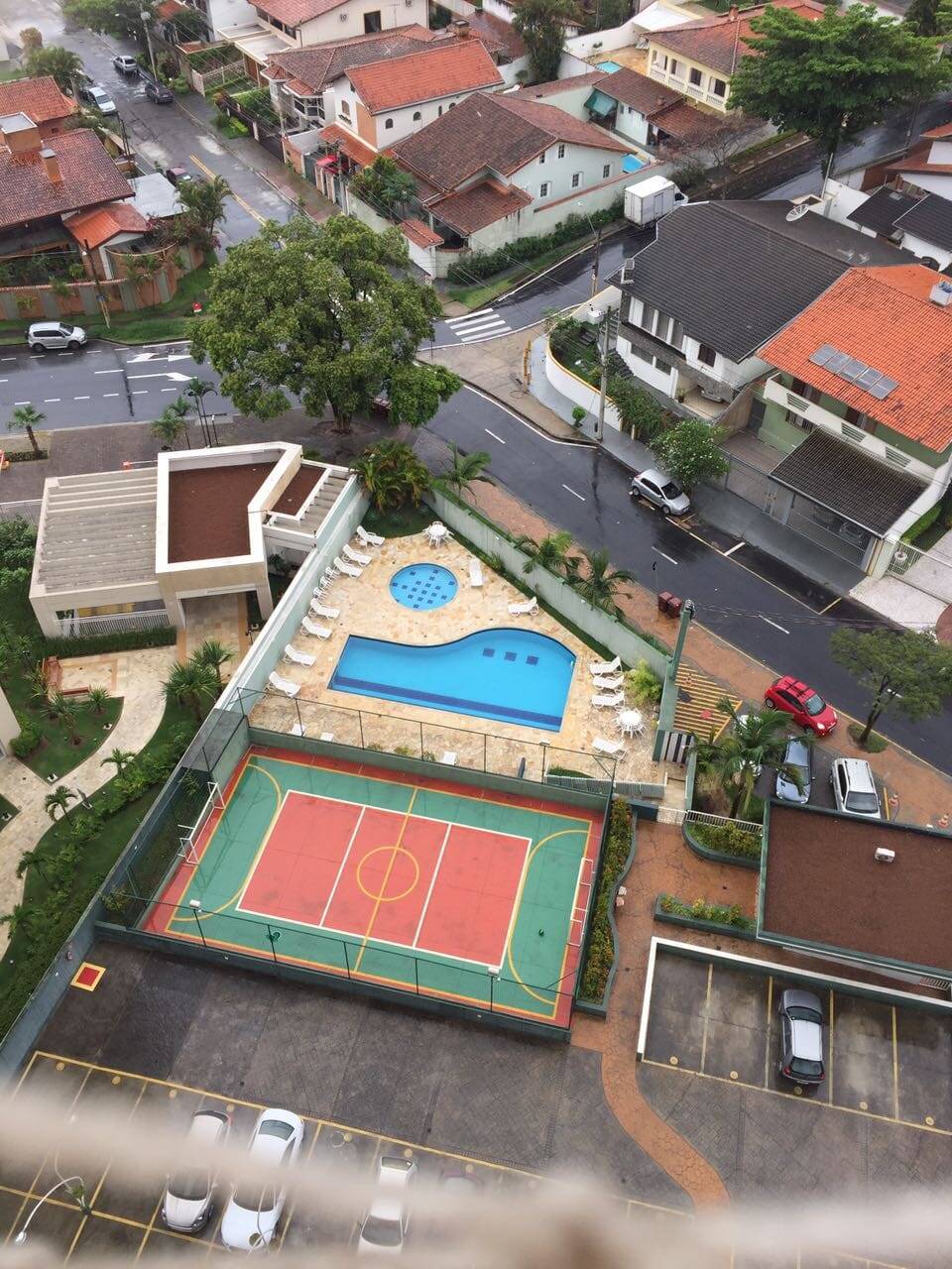 #493 - Apartamento para Venda em São José dos Campos - SP
