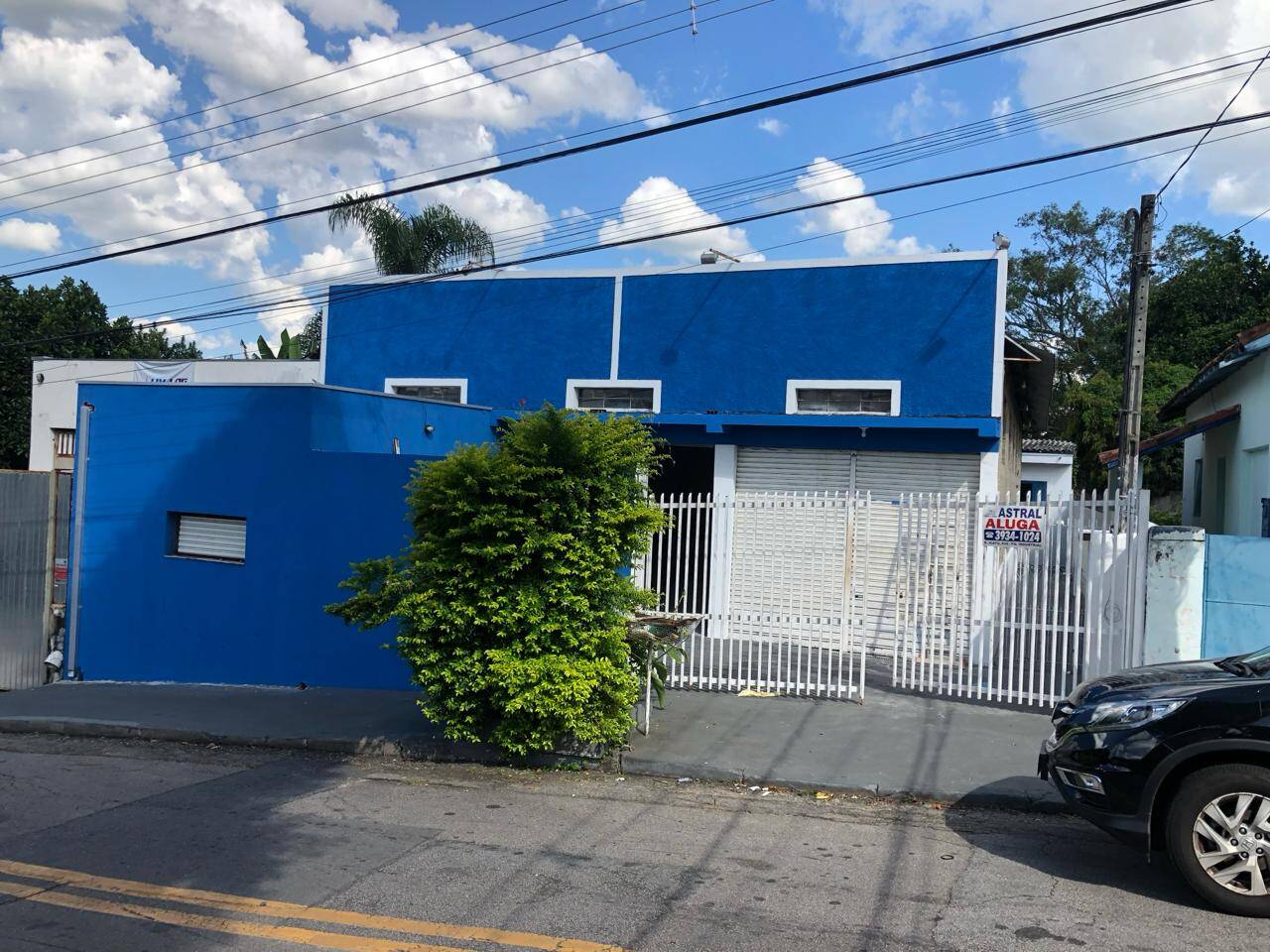 #495 - Sala para Venda em São José dos Campos - SP