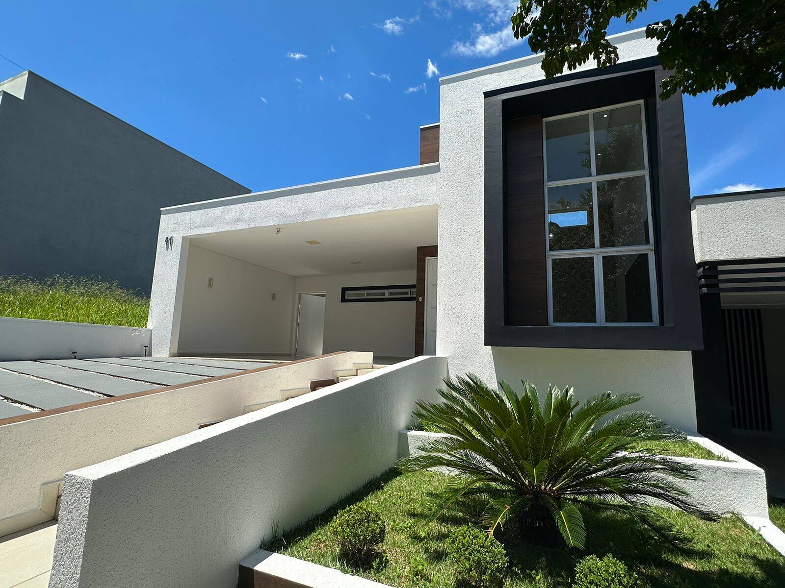 #496 - Casa para Venda em Jacareí - SP